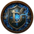 Decryption Digest Response logo